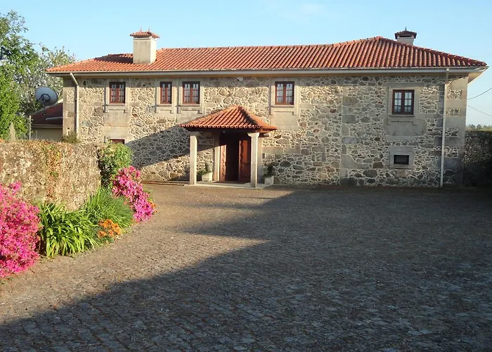 Agroturismo Quinta Dom José Braga
