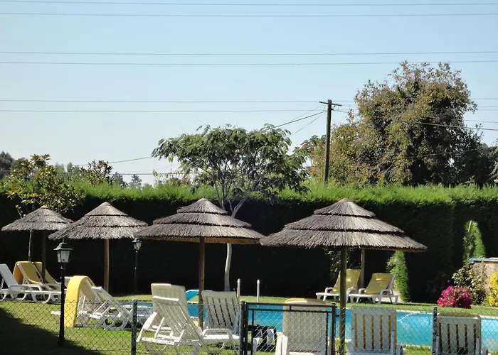 Quinta Dom José Agroturismo *