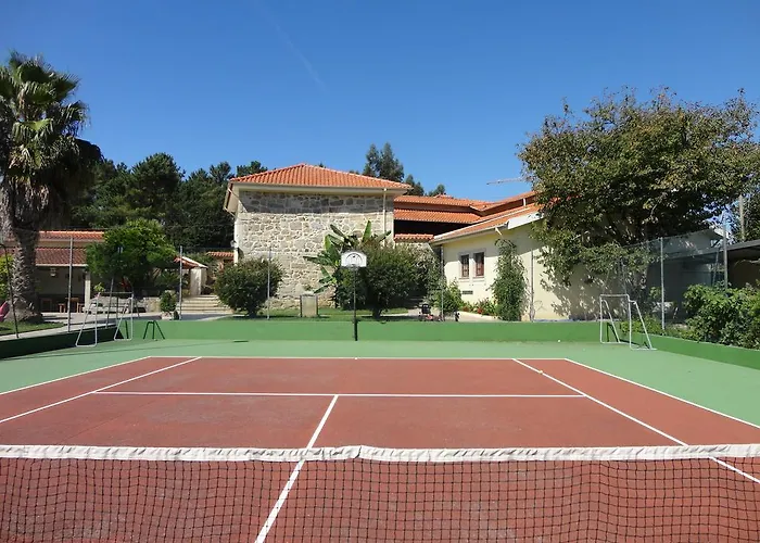 Quinta Dom José Agroturismo