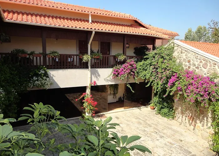 Quinta Dom José Braga