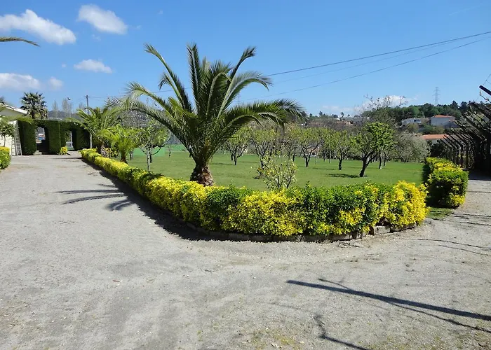 Agroturismo Quinta Dom José *