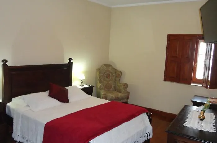 Quinta Dom José Braga