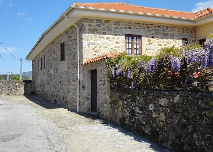 Quinta Dom Jose Braga