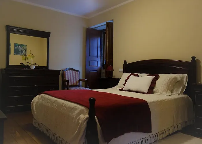 Quinta Dom José * Braga