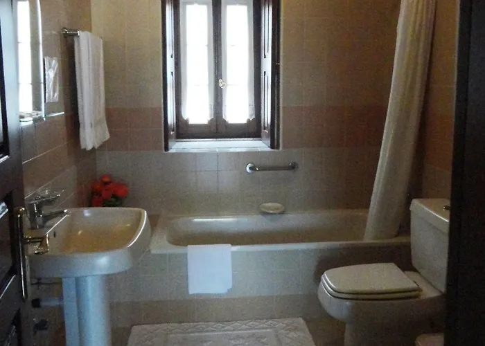 Quinta Dom José Agroturismo