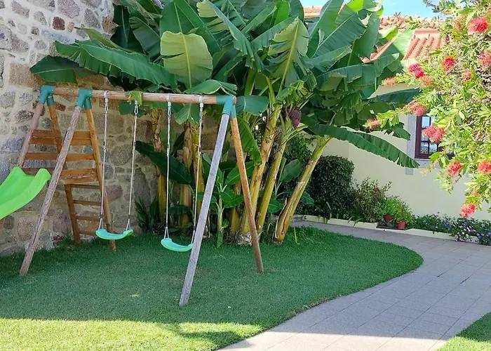 Quinta Dom José Agroturismo Braga