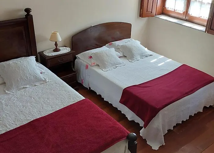 Quinta Dom Jose Braga