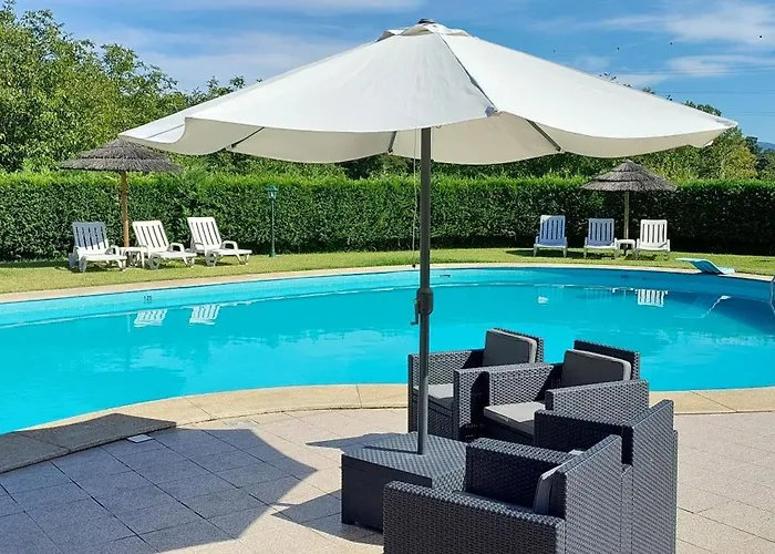 Quinta Dom José Agroturismo *