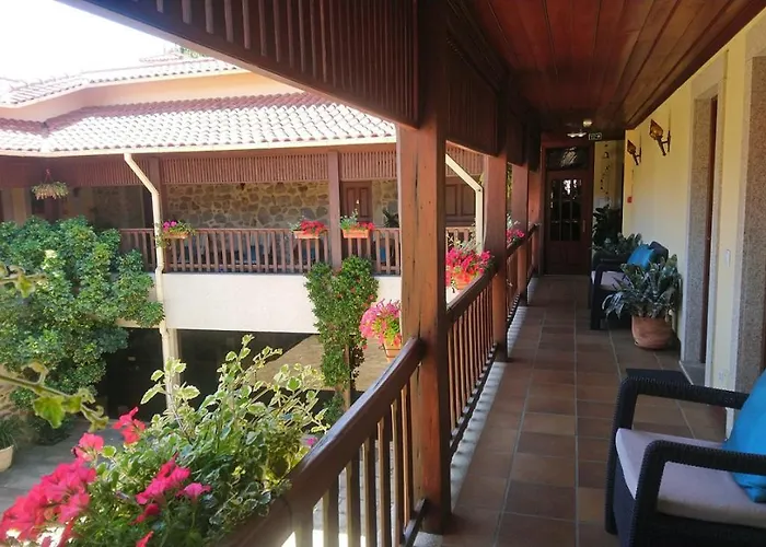 Quinta Dom Jose * Braga