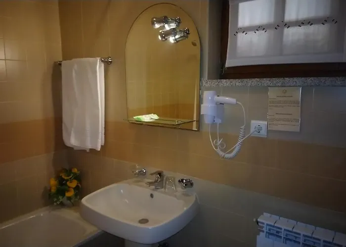 Alloggio per agriturismo Quinta Dom José *