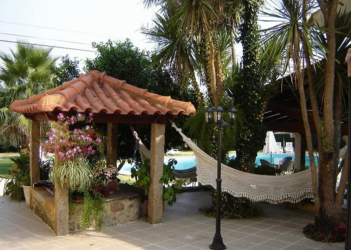 Alloggio per agriturismo Quinta Dom José *