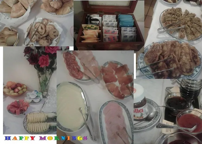 Quinta Dom José Alloggio per agriturismo Braga