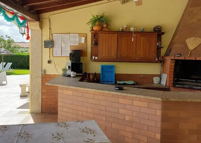 Agroturismo Quinta Dom José Braga