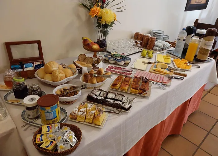 Quinta Dom Jose Gospodarstwo agroturystyczne