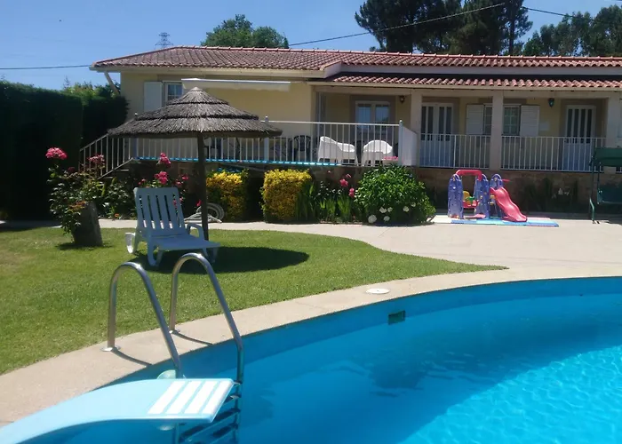 Quinta Dom José * Braga