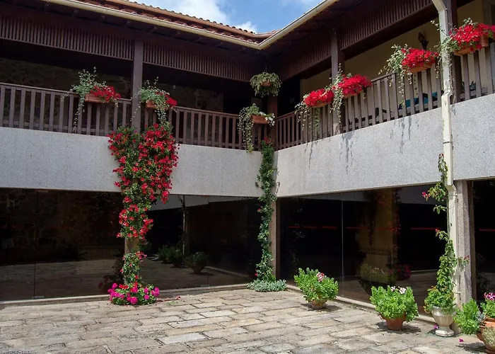 Quinta Dom José * Braga